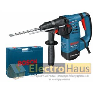 Перфоратор BOSCH GBH 3-28 DRE